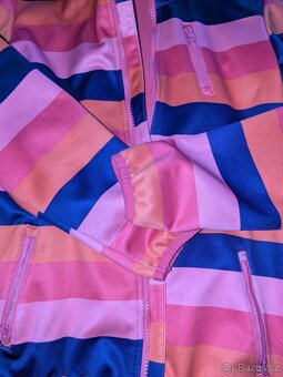 Softshellová bunda lidl146/152 - 3