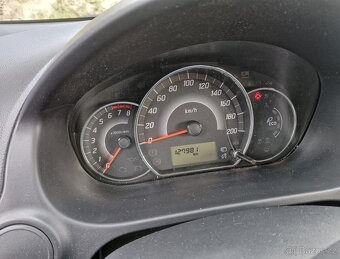 Mitsubishi Space Star 1,2 - 3