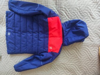 dívčí zimní bunda Dare 2B 134/140 (9-10let) - 3