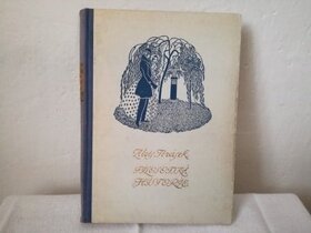 FILOSOFSKÁ HISTORIE - ALOIS JIRÁSEK 1941 - 3