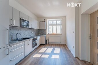 Pronájem byt 2+1, 32㎡ - 3