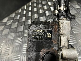 //Vstřikovací Čerpadlo Mercedes OM646 Bosch// - 3