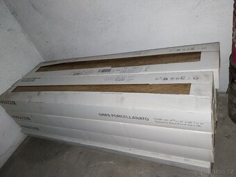 Dlažba Marazzi Treverkway MLA6 Larice 8 m2 - 3