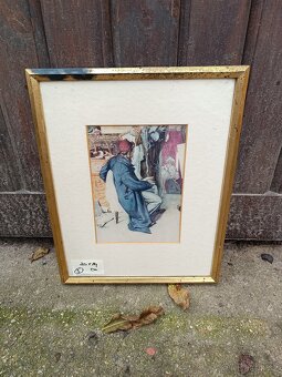 Obrazy - Dědina - 3