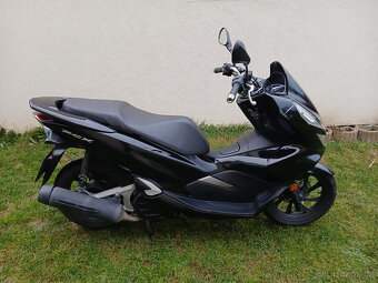 Honda PCX 125 - 3