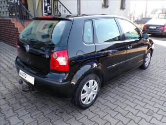 Volkswagen Polo 1,2 i TAŽNÉ-HNED ODJÍŽDÍTE - 3