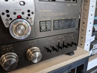 Technics RS1500 - 3