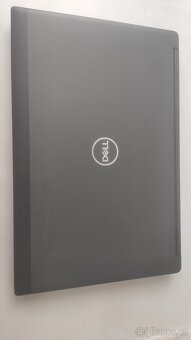 DELL Precision 7530 15,6" i7-8850H, 64GB, 1TB, Quadro P2000 - 3