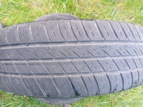 195/65 R15 91 T Barum Brilantis 2 - 3