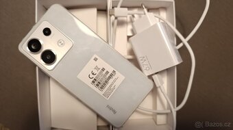 Prodám nový nepoužitý mobilní telefon - 3