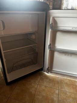 Chladnička ETA Storio 2537 - 3