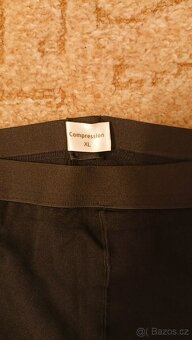 Zdravotní kompresní legíny - 3