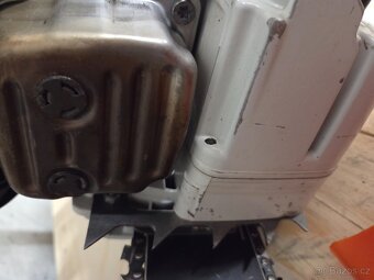 Stihl ms 362 motrova pila - 3