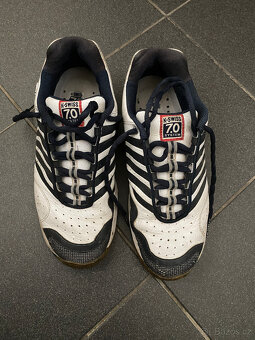 Boty K-Swiss - 3