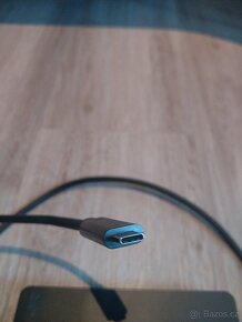 Dell dokovací stanice univerzální USB c - 3