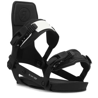 Vázání Snowboard (SNB) RIDE A6 - 3