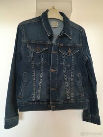 džínová bunda Ralph Lauren - 3