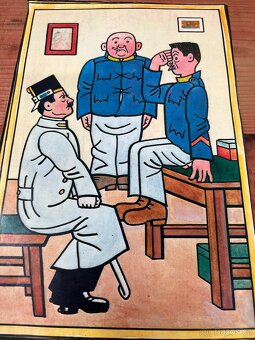 Josef Lada Švejk - 3