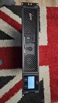 APC SRT1000RMXLI APC Smart-UPS SRT 1000VA RM 230V - 3