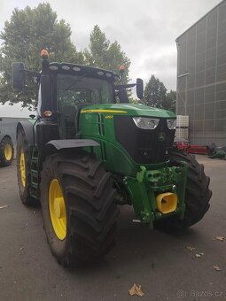 Traktor John Deere 6520R - 3
