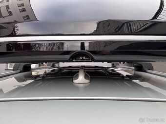 Volvo střešní box VolvoCars 430 - 3