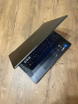 ASUS TUF Gaming F15 (2021), černá - 3