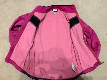 Craft softshell - S - 3