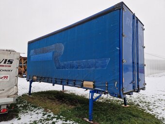 Prodám BDF nástavbu/kontejner - 3