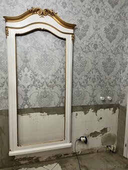 Starožitný rám - 3