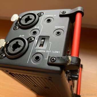 TASCAM DR-60D MKII - 3