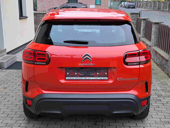 Citroën C5 Aircross 1.2 PT FEEL – 1746 - 3