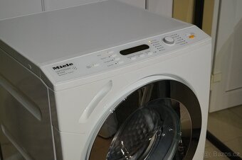 Pračka Miele softtronic W 4144, 1400 otáček na 7 kg - 3