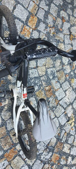 Dětské kolo Specialized, hliník 16" - 3