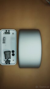 Nástěnné svítidlo - 3