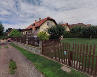 Dražba RD se zahradou, Libkova Voda, ID 8014e 0902 - 3