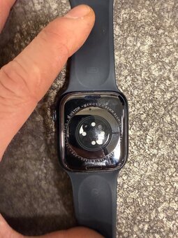 Apple Watch Series 7 (GPS + Cellular) 45mm - 3