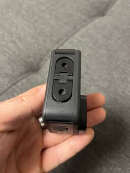 GOPRO 9 v záruce - 3
