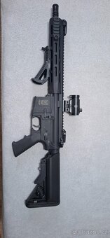 Kompletní výbava na airsoft - 3