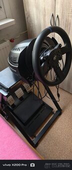 Prodám Thrustmaster T300 RS + Stojan - 3