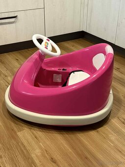 Dětské autíčko Autodrom - 3