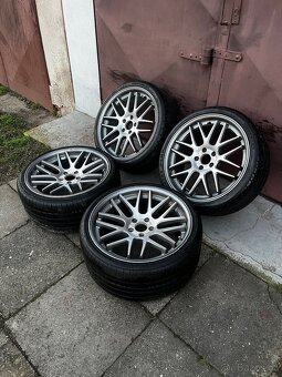 5x112 r19 - 3