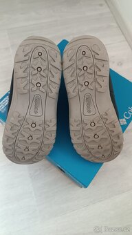 Zimní obuv Columbia 37 - 3