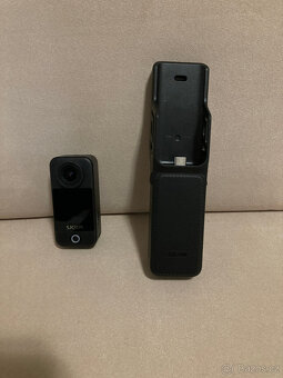 Multi funkční akční kamera SJAYCAM C400 - 3