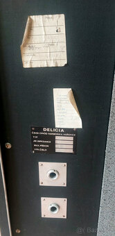 TESLA DELICIA VOCAL 40 - 3