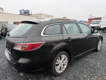 Mazda 6 2.0i Combi Dynamic - 3