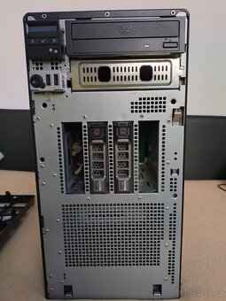 Dell - PowerEdge T310 [SERVER] - 3