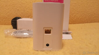 Huawei LTE Modem/Router E5180 - 3