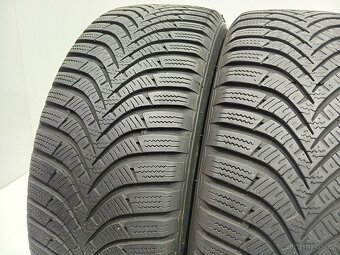 Zimní pneu 195/60/15 Hankook - 3