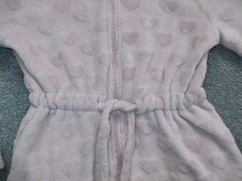 Župan, vel. 146/152 - 3