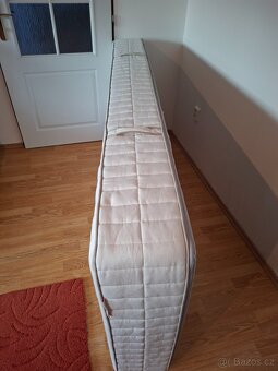 Prodám matraci 90x200 - 3